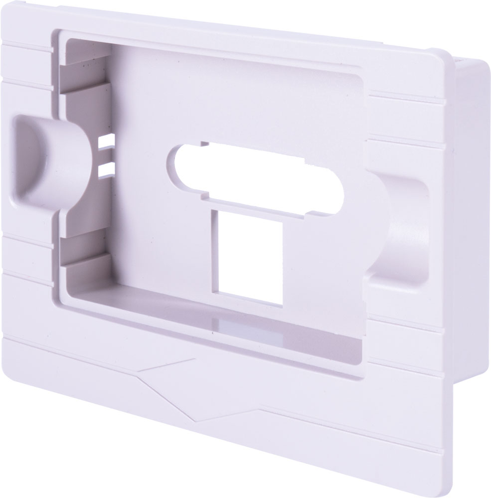 Panel montażowy do monitora e.f-drive.panel.stand