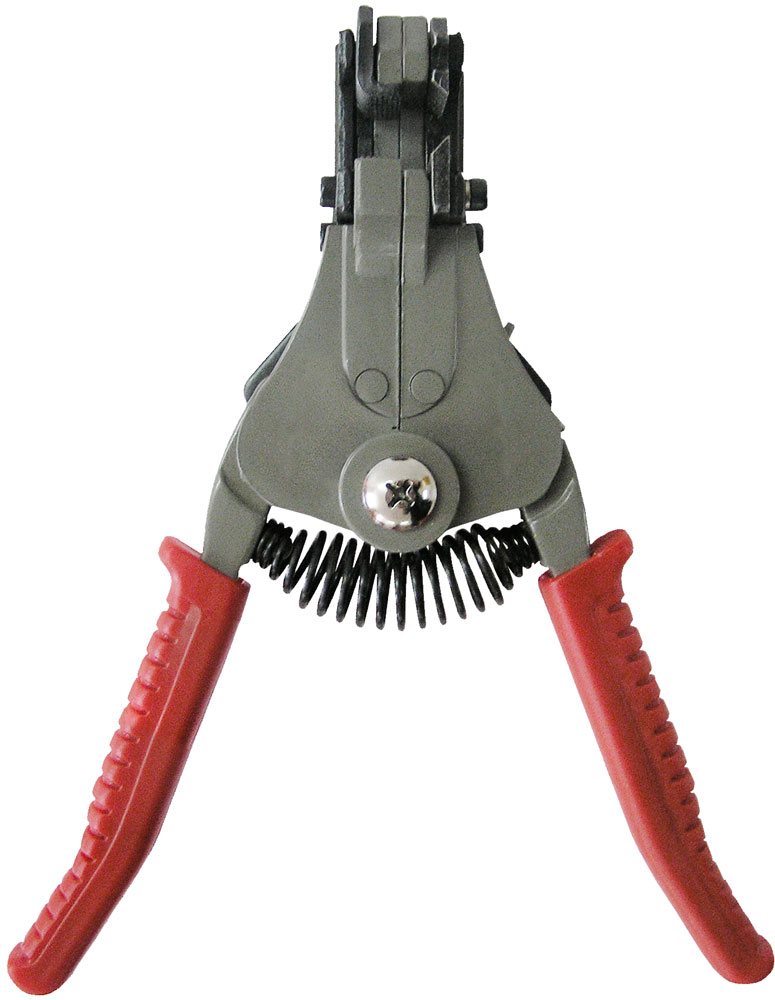 Narzędzie e.tool.strip.700.b.1.3,2 do usuwania izolacji przewodów 1-3,2 kV.mm