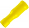 Końcówka izolowana e.terminal.stand.frd5.5.195.yellow (blt.f.4.6)