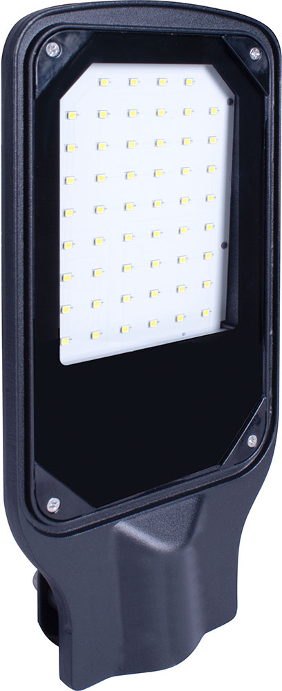 Lampa LED e.LED.street.stand.30.6500, 30W, 6500К, IP65