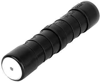 Tuleja łączeniowa izolowana e.tube.pro.ins.a.50.35 do drutu o średnicy 35-50 mm.kV.