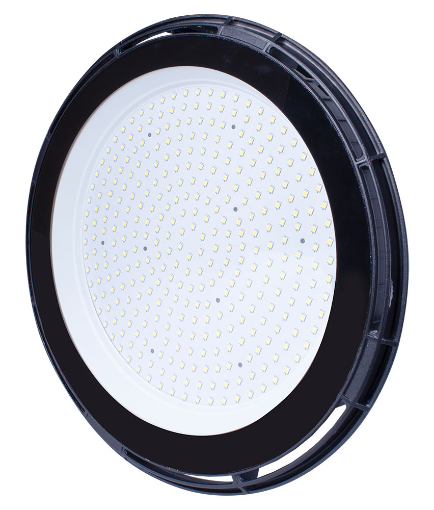 Lampa wisząca LED e.LED.ufo.stand.150.6500, 150W, 6500K, IP65